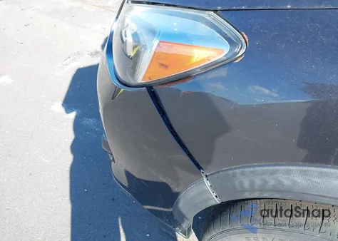 2013 Subaru Xv Crosstrek 2.0I Limited z USA, uszkodzony, nr VIN JF2GPAGC9D2833887